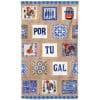 Towel-Beach-Microfiber-Tile-Cortica-Portugal