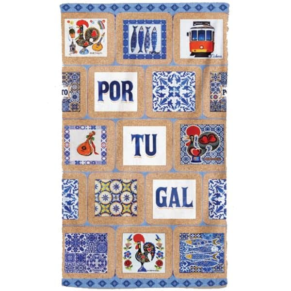 Towel-Beach-Microfiber-Tile-Cortica-Portugal