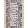 Towel-Beach-Microfiber-Tile-Portugal-Letras-White