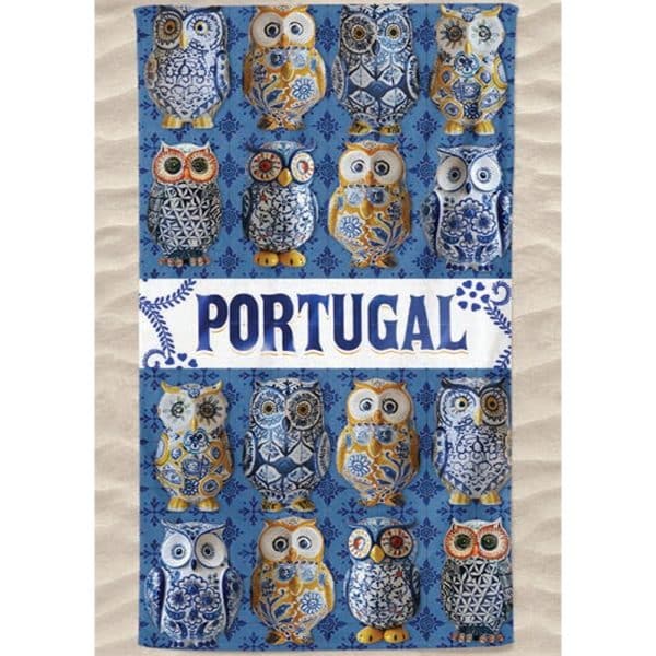 Towel-Beach-Microfiber-Corujas-Portugal