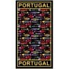 Microfiber-Beach-Towel-Many-Sardines-Portugal