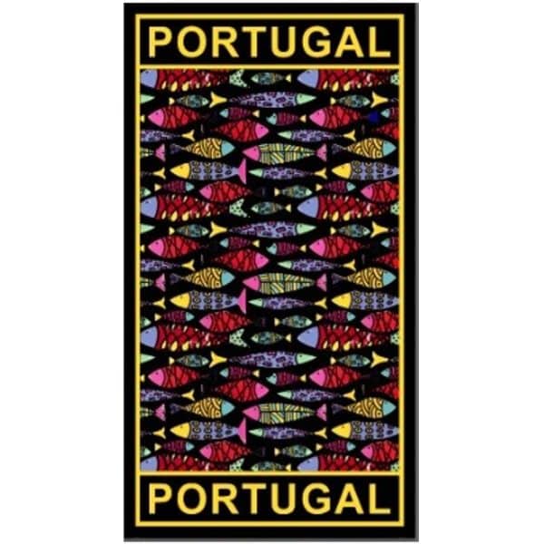 Microfiber-Beach-Towel-Many-Sardines-Portugal