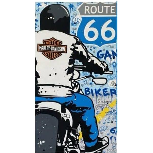 Towel-Beach-Microfiber-Route66-Motoqueiro