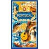 Towel-Beach-Microfiber-Symbolos-Varied-Portugal