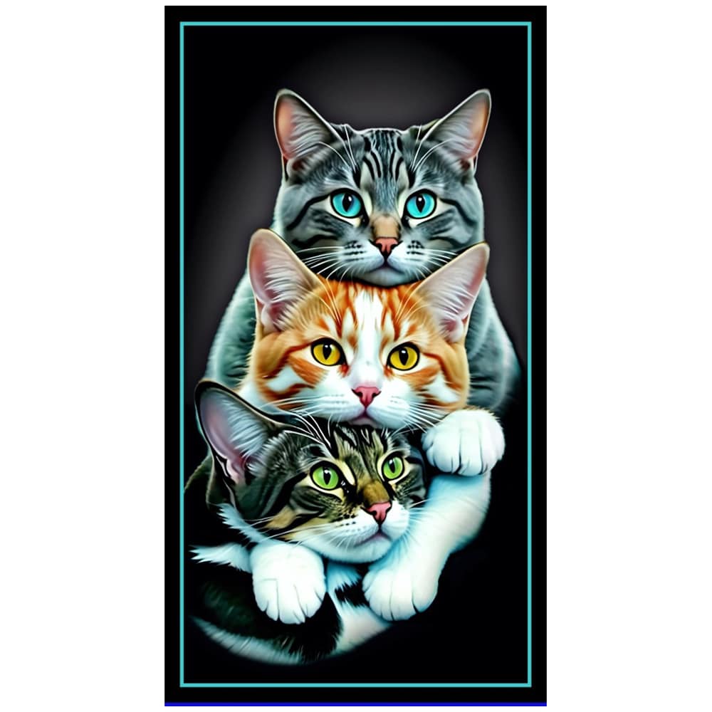 Microfiber-Beach-Towel-Tres-Gatos