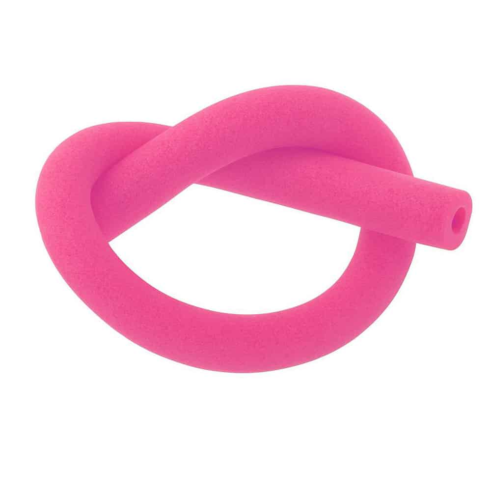Esparguete de Esponja para Piscina Solmar 14203 Fúcsia