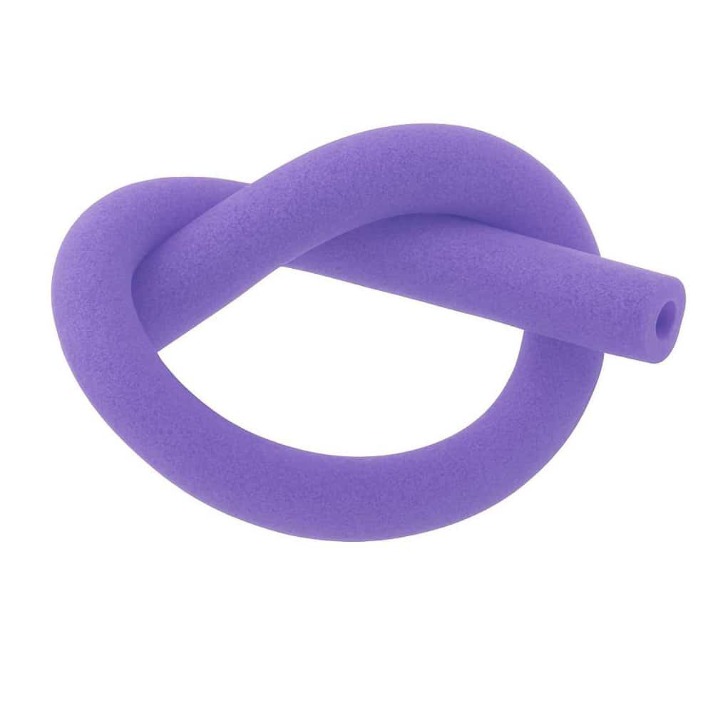 Esparguete de Esponja para Piscina Solmar 14203 Lilás