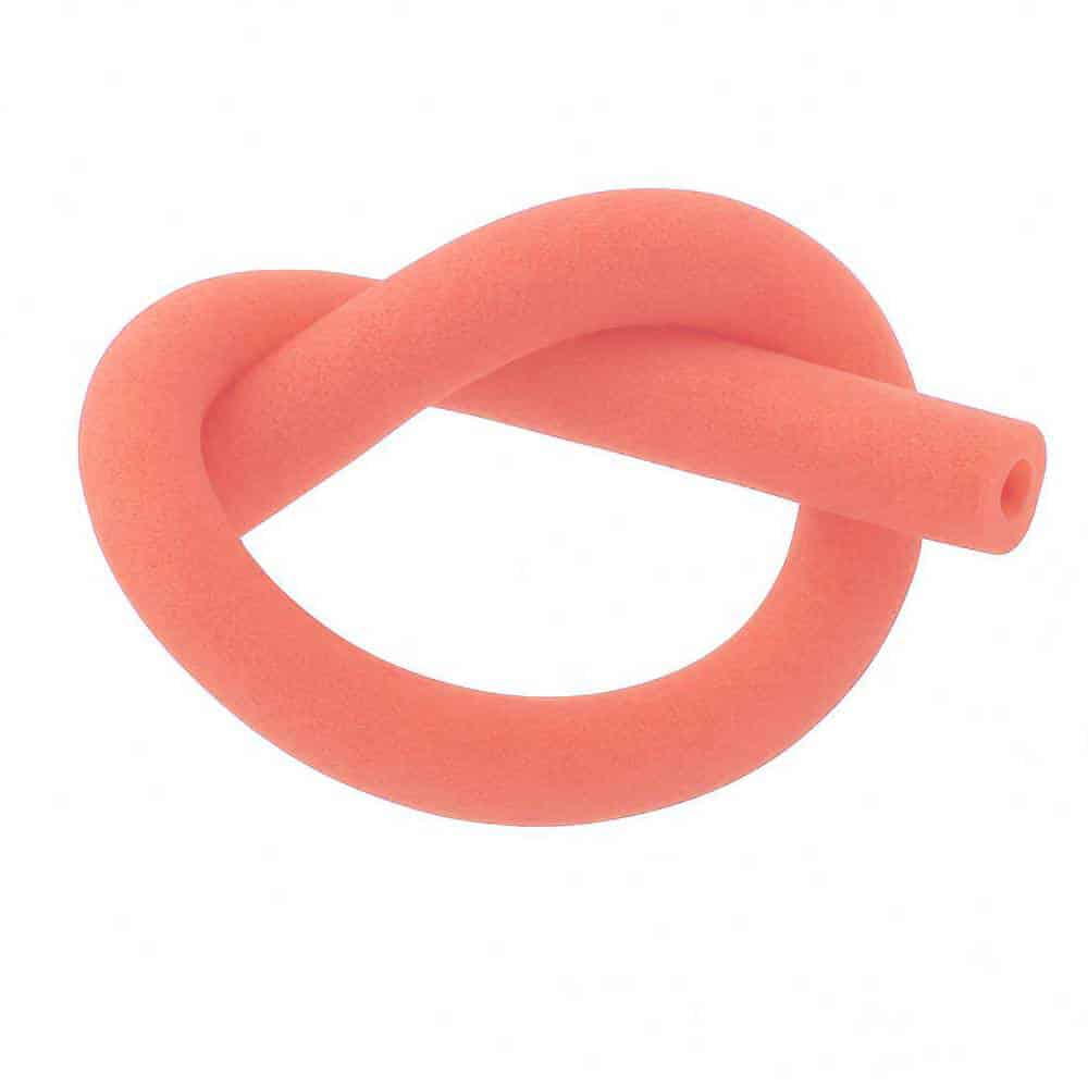 Esparguete de Esponja para Piscina Solmar 14203 Rosa Velho
