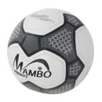 Bola de Futebol Clássica Hexa Mambo 04081