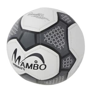 Bola de Futebol Clássica Hexa Mambo 04081