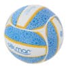 Bola de Volley de Praia Soft Al-Andalus Solmar 04014 Azul