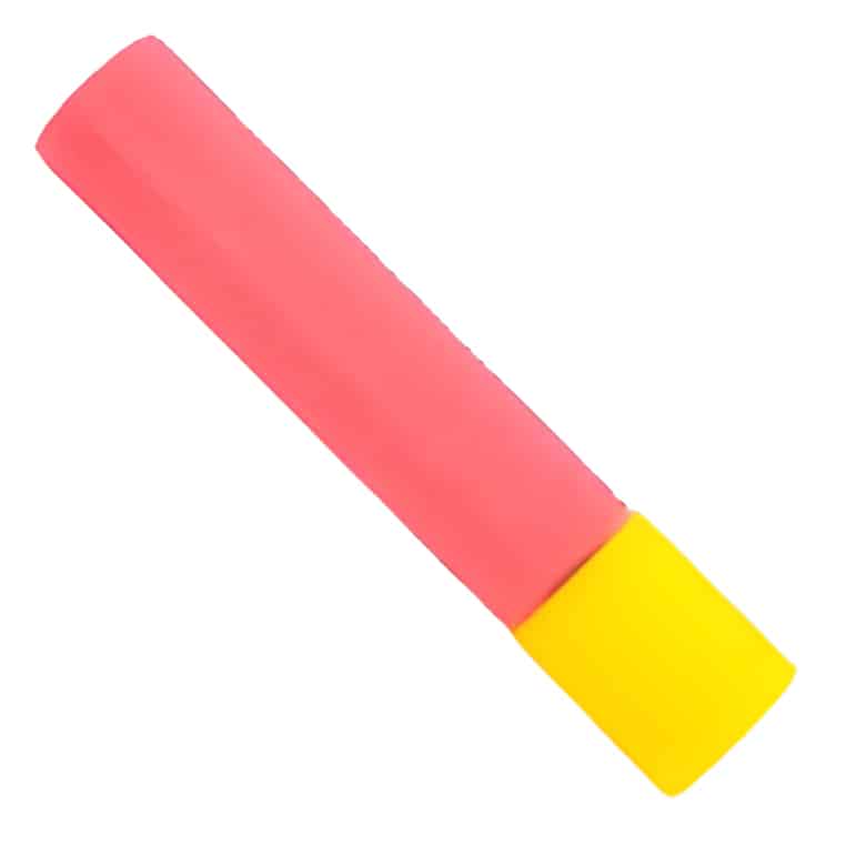 Bomba de Água Espuma 30 cm Cores Sortidas Solmar 16292 Rosa