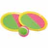 Jogo Apanhar Bola Velcro Color Beach Aremar