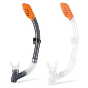 Tubo de Mergulho Aqua Flow 8+ Anos Intex 55929