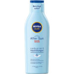 Loção After Sun SOS 200 ml Nivea