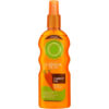 Óleo Bronzeador com Cenoura 100ml Cabana Sun
