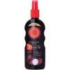 Óleo Seco Bronzeador SPF 50 100ml Cabana Sun