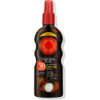 Óleo Seco Bronzeador SPF 50 200ml Cabana Sun