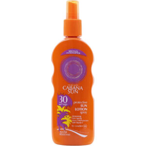 Protetor Solar Loção SPF 30 200ml Cabana Sun